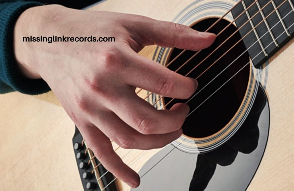 What Is Fingerstyle Guitar