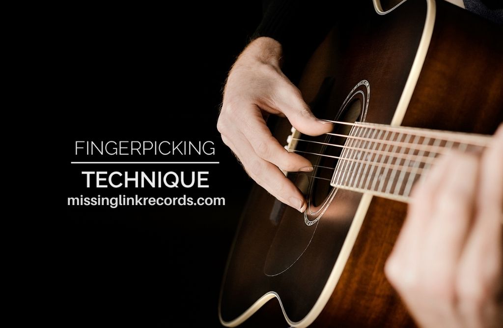 best acoustic strings for fingerpicking