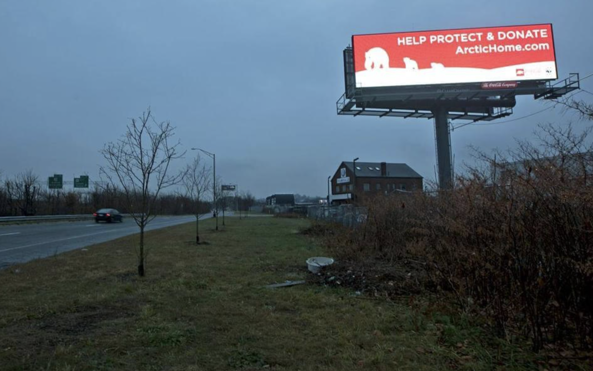 How to Improve Your Boston Billboards