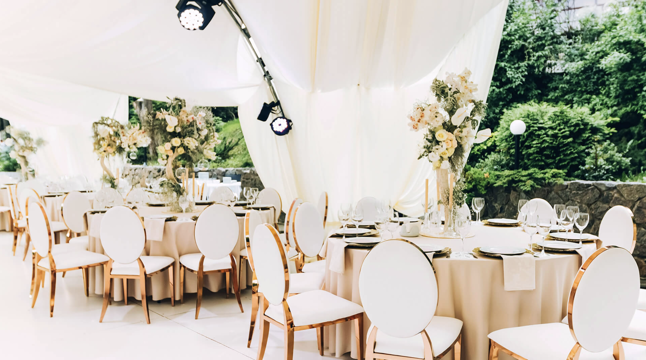 How to Make An Event Venue Everyone Will Love
