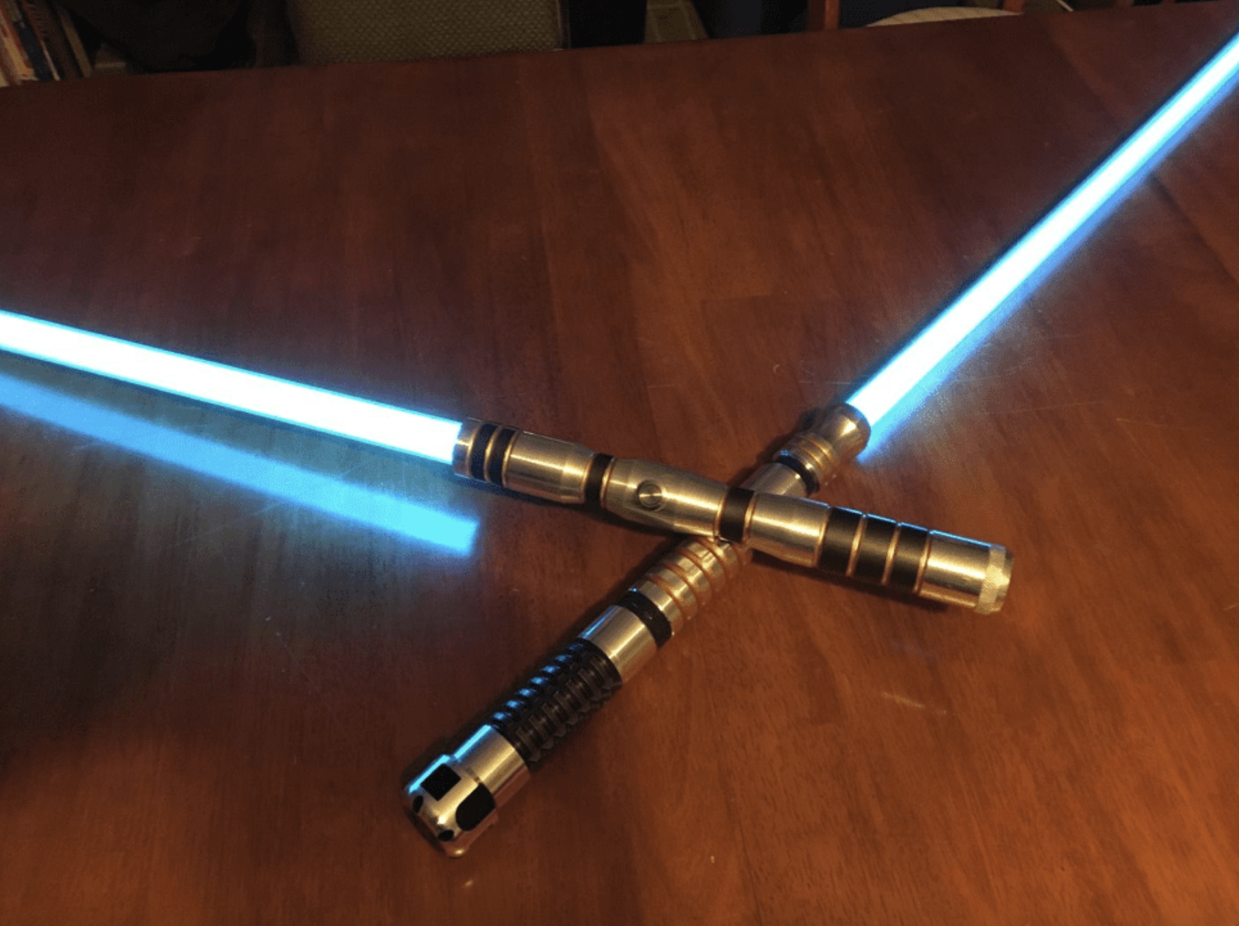 Tips and Tricks for Using Realistic Lightsaber
