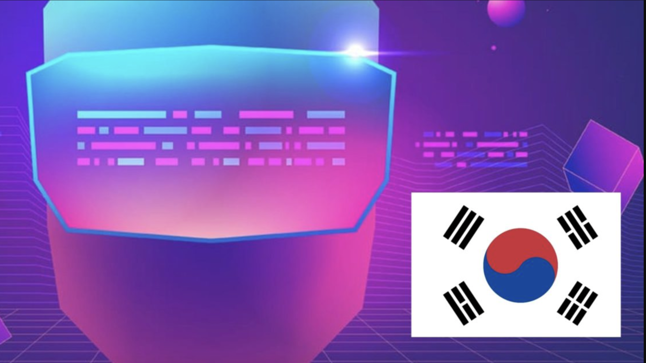 South Korea’s Ministry of Science & ICT to Enact Metaverse Plan to Boost Economy