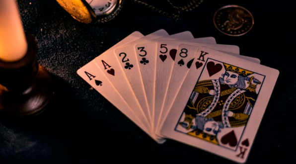 What Card Game To Choose For A Newcomer At Online Casino