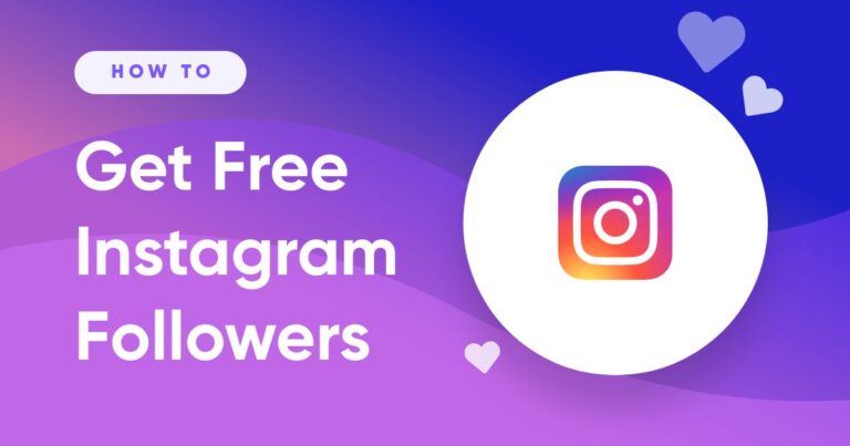 For Quick Brand Visibility and Business Promotion- Get Instagram Followers Free 