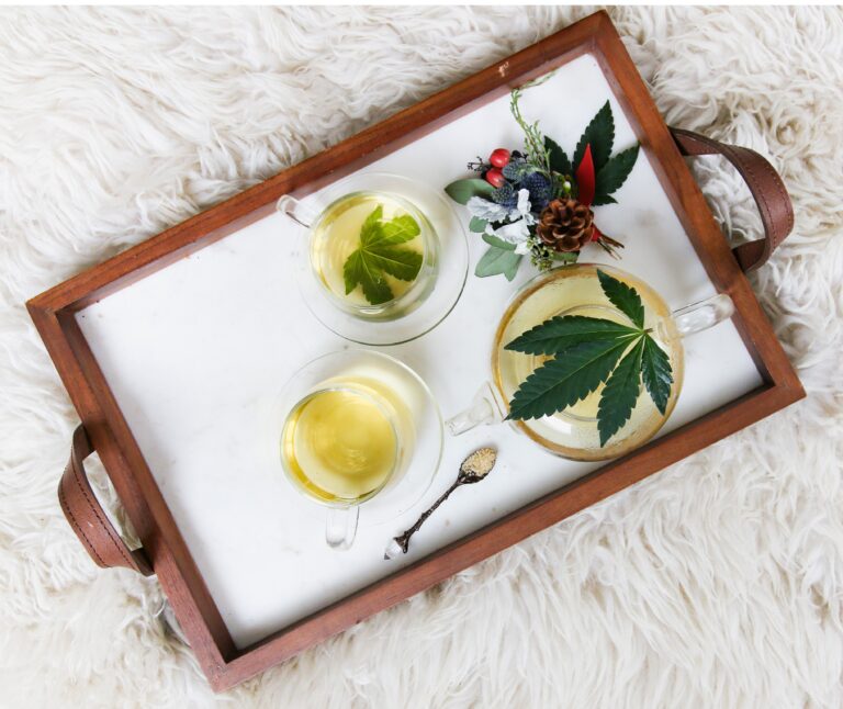 CBD Marketing 101: 5 Strategies to Make Your Business Stand Out