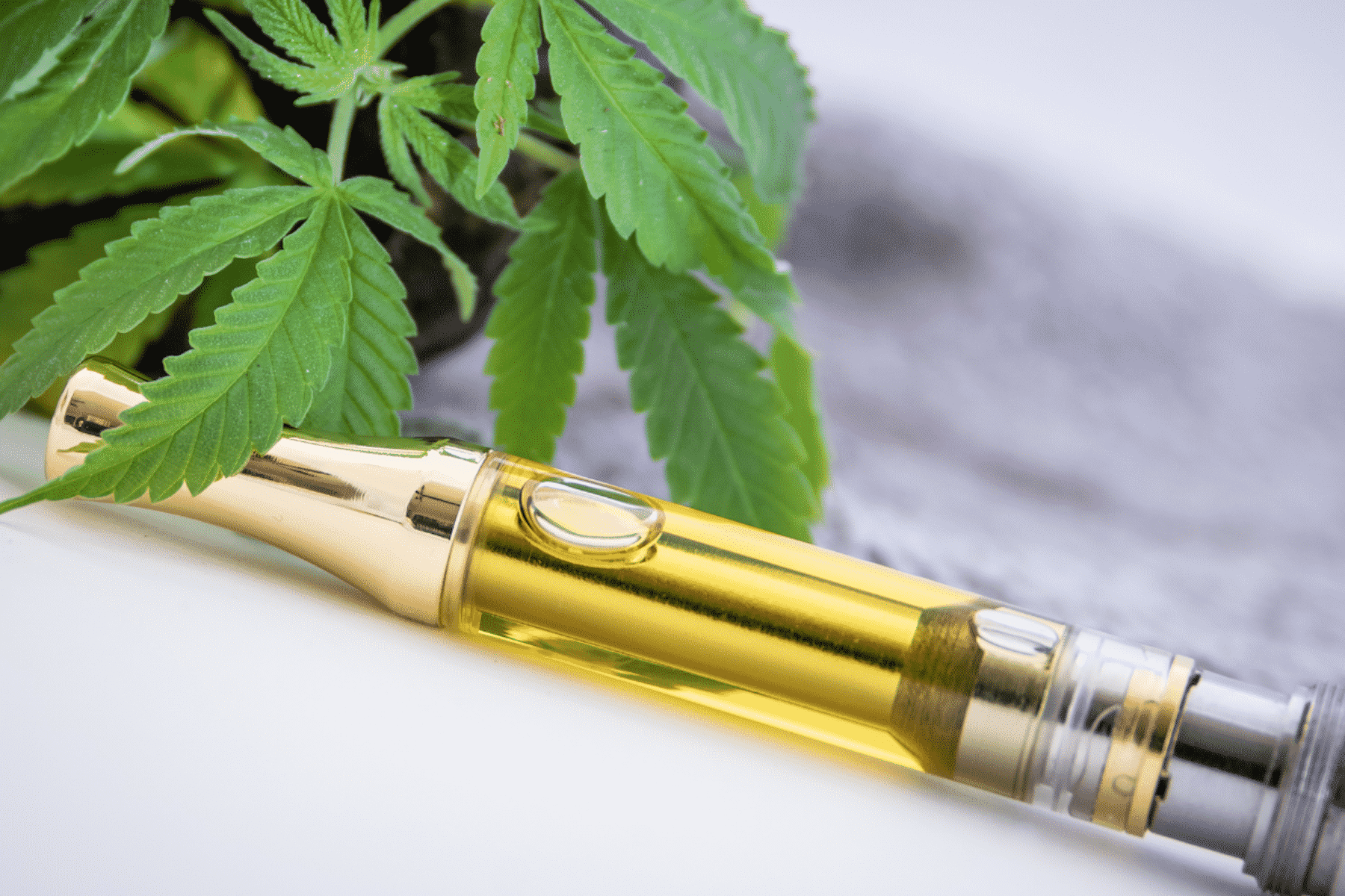 6 Tips To Pick A THC Vape Pen That Is Right For You