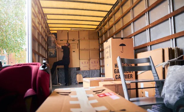 Moving Without the Headache How Mover Companies Can Simplify Your Move