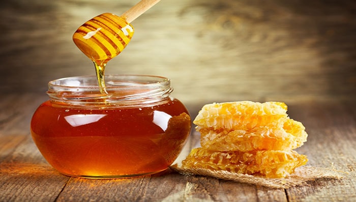 Sweet Benefits of Using Jarrah Honey in Your Hair – A Natural Hair Care Solution