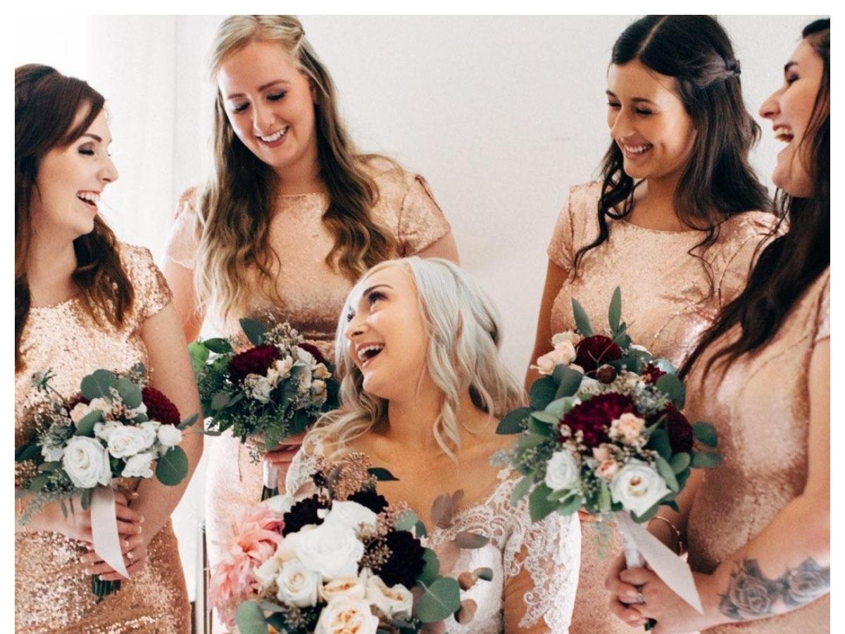 5 Maid of Honor Duties You Should Know About