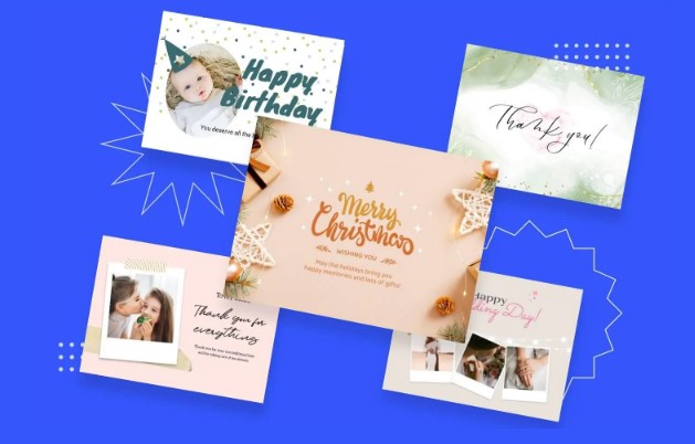 Different Apps You Can Use to Create Greeting Cards