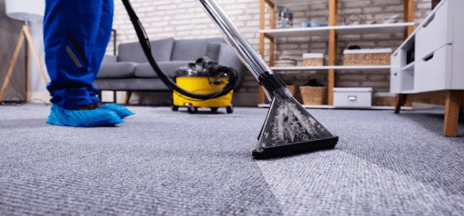 From Stains to Shine Carpet Cleaning Services Transforming Your Home