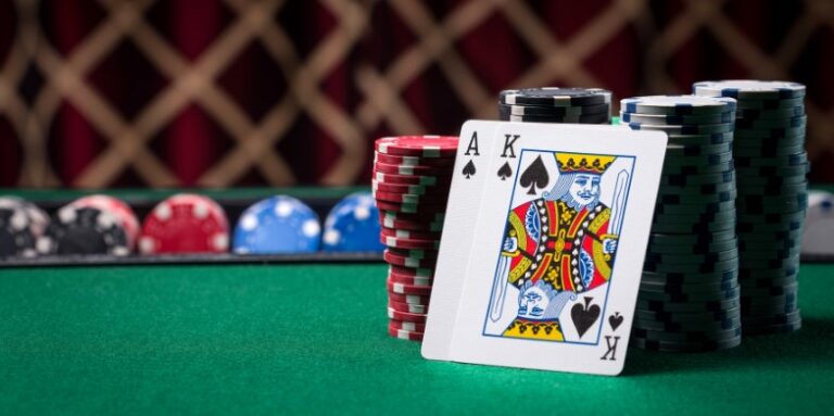 Pocket52 Texas Hold’em Poker Game