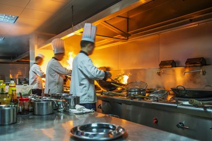 5 Essential Elements of an Efficient Commercial Kitchen Design