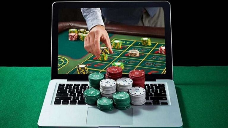 Uncovering the 8 Benefits of Playing Online Casino