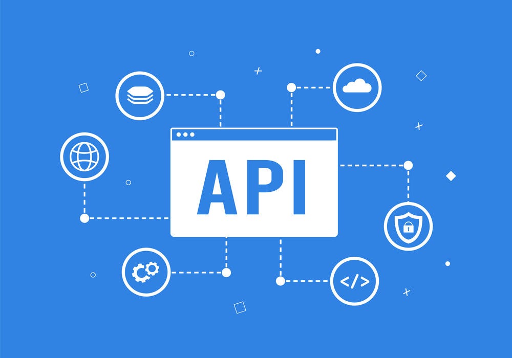 API Gateway