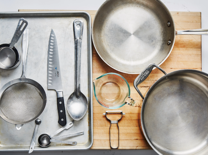 Cooking Made Easy: Must-Have Cookware Essentials for Effortless Meals