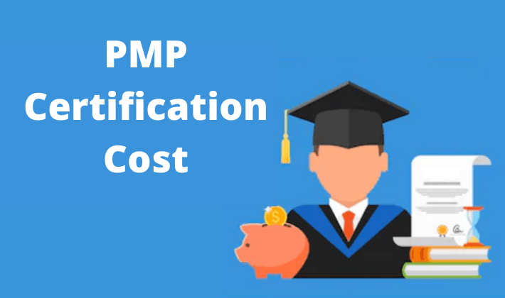 How Much PMP Certification Training Cost?