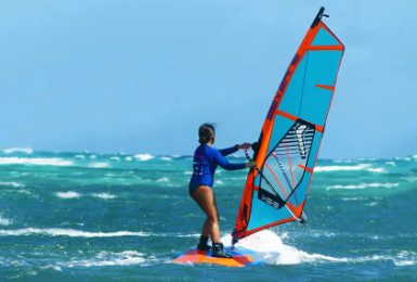 The Best Product For Windsurfing