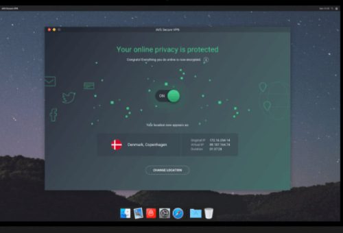 iTop VPN – The Best Way To Stay Secure Online