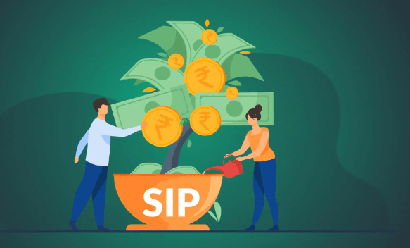 Comparing the Best Mutual Funds for SIP Investments