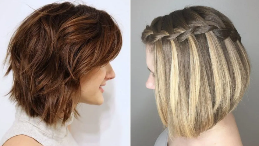 Stylish Haircuts for Under 40