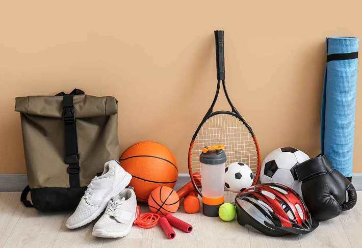 Sports equipment 2025 for endurance