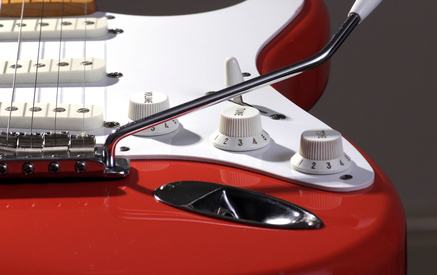 How To Repair Common Types Of Guitar Body Damage