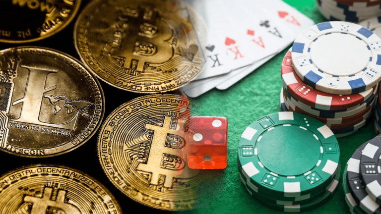 How are crypto casinos different from conventional online casinos?