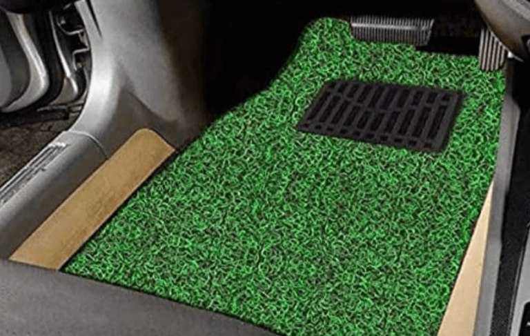 How Do You Select the Best Automobile Grass Mat for Your Needs?