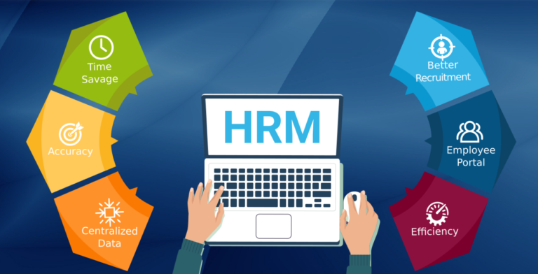 What Are KPIs in HR? Are These Manageable with HRM Software?