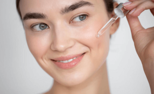 Embrace the Future of Skincare with the best Retinol Serum