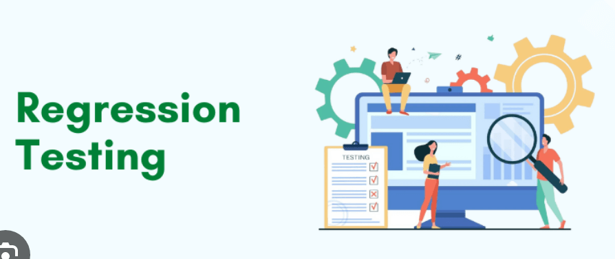 regression testing tools