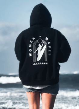 Exploring the Black Gap Hoodie