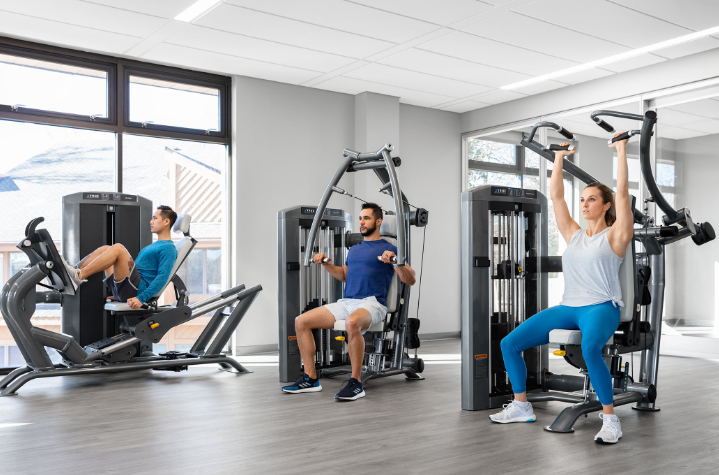 Sculpting Beauty_ The Top 10 Gym Equipment Pieces in Australia