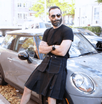 The Ultimate Guide to Utility Kilts: Style and Functionality Combined