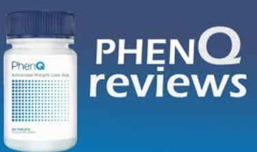What is PhenQ?