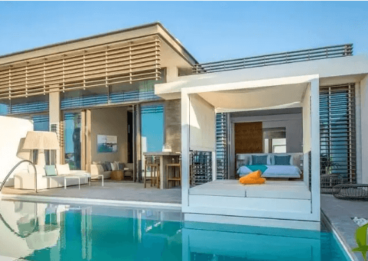 10 best Holiday Homes Dubai