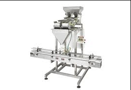 What Are the Different Types of Filling Machines?
