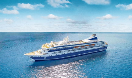 10 Best cruises to experience in World