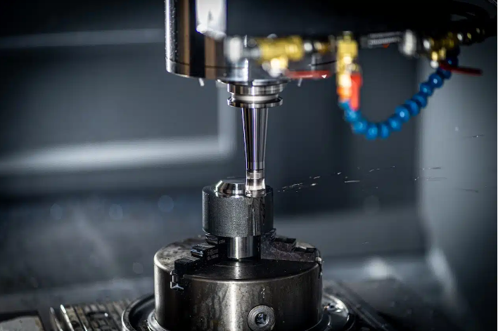 How CNC Drilling Milling Machines Boost Productivity