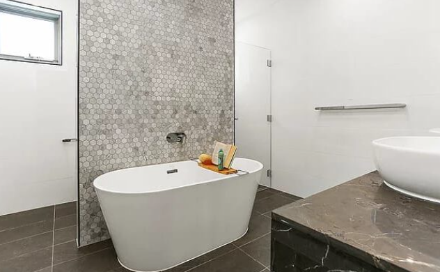 Innovative Spaces: Crafting Luxurious Bathrooms in Sydney