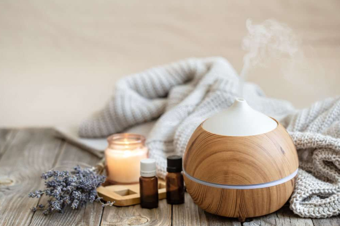 The Fragrant Path to Tranquility: Essential Oil Diffusers Explored