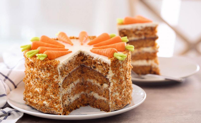11 Nutrient-Rich Cakes For Balancing Health And Taste