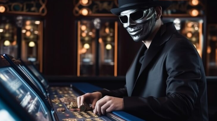 Famous Casino Heists: Tales of High-Stakes Robberies
