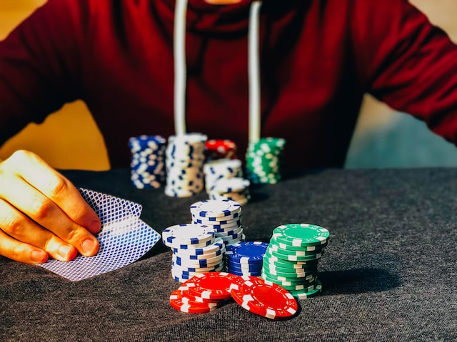 The best skills that people can develop while playing live casino