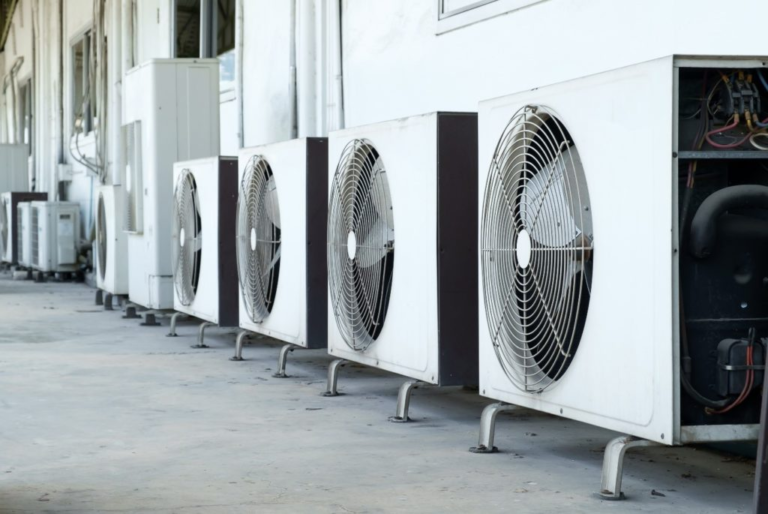 Advancements in HVAC Repair Techniques and Their Impact on Efficiency