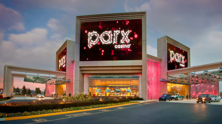 The Top 5 Reasons Why Parx Casino is the Ultimate Entertainment Destination