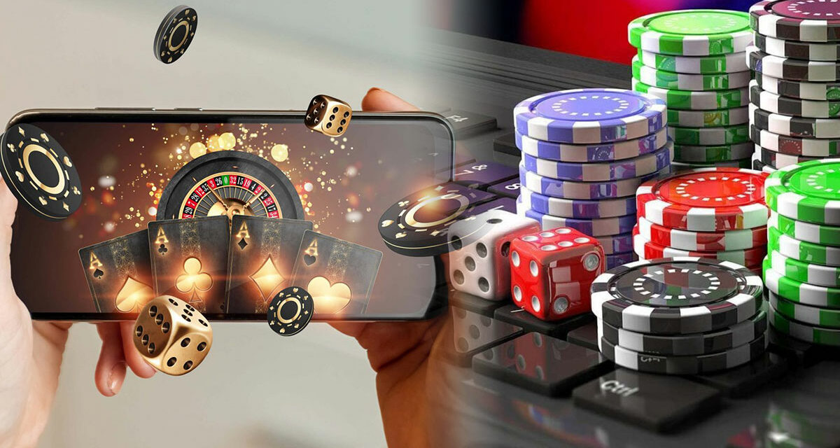 Top Strategies to Recruit Baccarat Distributor Talent in the Casino Industry