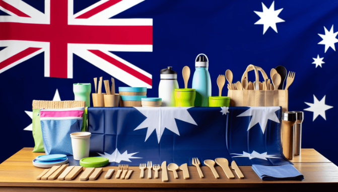 Boosting Brand Visibility Down Under: Unveiling the Power of Promotional Products in Australia