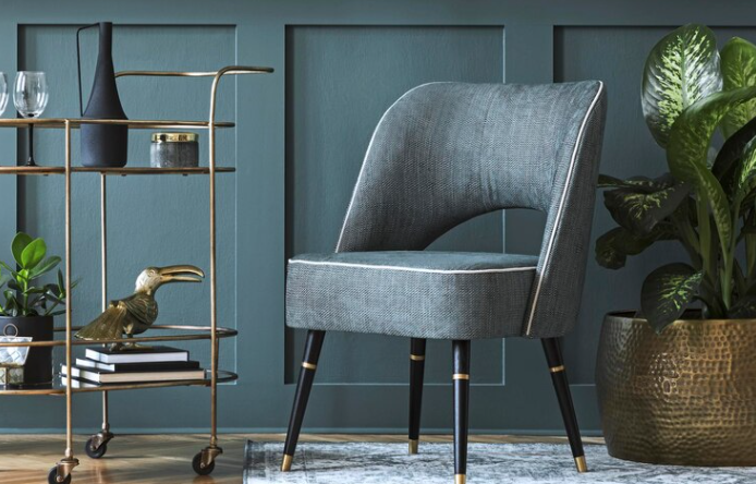 Elegance of Cabinet Legs in Contemporary Furniture Design